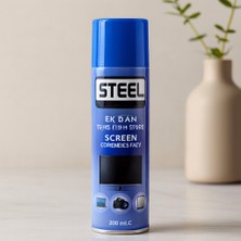 Miss Mojo Ekran Temizleyici Sprey 200 ml