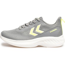 Hummel Soren Unisex Gri Spor Ayakkabı