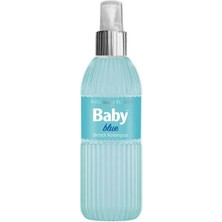 Cotton Soft Baby Blue Bebek Kolonyası 150 ml