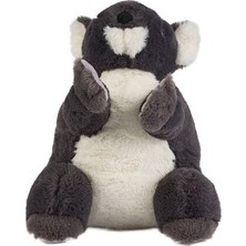 Cotton Soft 0785 Gri Renk Koala