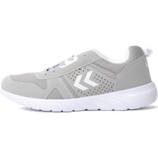 Hummel Verona Gri Unisex Spor Ayakkabı