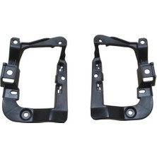 Trn Renault Megane- 4- Sd/hb- 16/20; Sis Lamba Iç Bağlantı Braketi Sağ/sol Set (2 Parça)