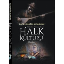 Kültür Ajans Yayınevi Halk Kültürü