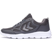 Hummel Crosslite Iı Unisex Günlük Spor Ayakkabı Grey