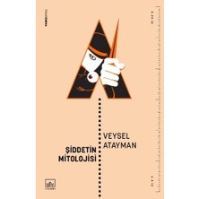 İthaki Yayınları Şiddetin Mitolojisi