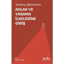 Renas Store Ahlak ve Yasama Ilkelerine Giriş