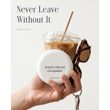 Hand Cream – Crème Hydratante | Leke & Yaşlanma Karşıtı El Kremi