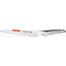 Global SAI-M05 17 cm Cromova 18 Fileto Bıçağı