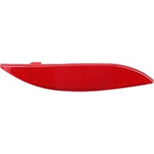 Pro-A 342984 Arka Reflektör Sol Renault Fluence 09>15 265650004R-265654107R-265655133R