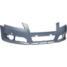 Phıra A3-08230 Tampon Ön Astarli 2 Sensörlü Audi A3 2008> 8P0807105GGRU