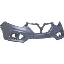Phıra KJ-19200 Tampon Ön Astarli Renault Kadjar 2019> 620223909R-620222672R