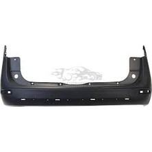 My 850224949R Arka Tampon Dacia Lodgy 850224949R