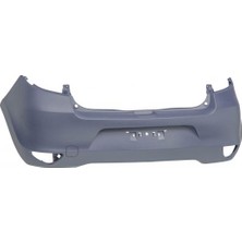 Phıra CL-09300 Tampon Arka Astarli Renault Clio Iıı 2009> 7701479250
