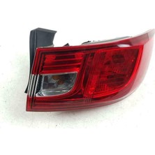 My 265502631R Sağ Arka Stop Lambasi (Dış) Renault Clio Iv 12> 265502631R
