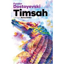 Hatıra Kutusu Timsah