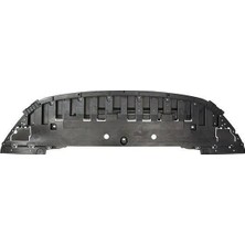 Maral M231192 Tampon Alt Deflektörü Renault Taliant 622358212R