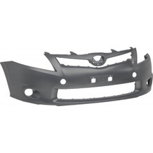 Phıra AU-10201 Tampon Ön Astarsiz Toyota Auris 2010> 521190Z904