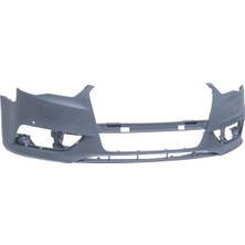 Phıra A3-12234 Tampon Ön Astarli 2 Sensörlü Far Yikamali Audi A3 2012> 8V0807065CGRU