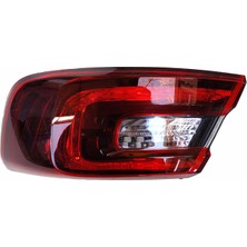 My 265554267R Arka Sol Dış Stop Renault Talisman 15> 265554267R-265559888R
