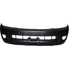 FPI Fpı TYB091NC Tampon Ön Sissiz Sis Açilabilir Toyota Hilux 2004> 521190K021-521190K020-521190K968