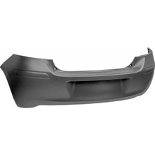 Phıra 85900940 Tampon Arka Astarsiz Toyota Yaris 2009> 521590D986