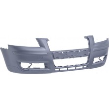 Phıra A3-05200 Tampon Ön Astarli Makyajli Audi A3 2005> 8P4807105 8P4807105GRU-8P0807105GRU