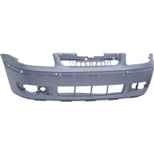 Phıra PL-99200 Tampon Ön Astarli Volkswagen Polo 1999> 6N0807217GGRU-6N0807221HGRU 6N0807217EGRU-6N0807217E
