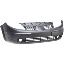 Phıra 65600331 Tampon Ön Astarli Renault Scenic 2003> 7701474769