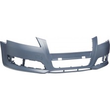Phıra A3-08200 Tampon Ön Astarli Audi A3 2008> 8P0807105EGRU-8P0807105E