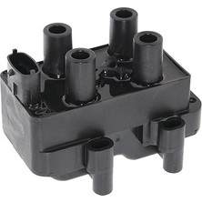 Hellux HLB.1117 Ateşleme Bobini Opel Sintra 2.2 I 16V 96 99 1208076-90506102