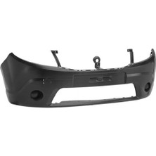 Phıra SA-09201 Tampon Ön Astarsiz Sissiz Dacia Sandero 2009-2012 8200526596-221.01.9100