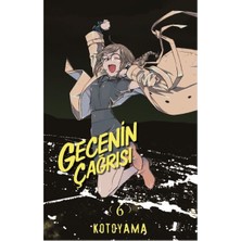 Hatıra Kutusu Gecenin Çağrısı - 6