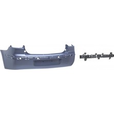 Phıra LG-01300 Tampon Arka Astarli Renault Laguna 2005> 7701206438