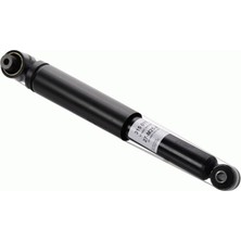 Sachs 315011 Arka Amortisör Sağ-Sol Renault Megane Iıı 09> (Gazli) 562100026R-562108593R-562100035R