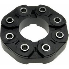 Kautek RE-VR022 Saft Takozu Renault Master Iıı Platform-Chassis (Ev Hv Uv) 2010- 93168923-A2094100215-A2214110115