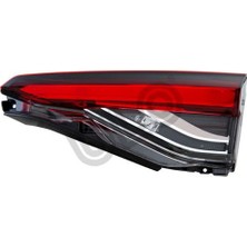 Ulo 1187032 Stop Lambasi Sağ Iç - Ledli Toyota Corolla 1.5l M15AFKS MZEA11 20->. 1.8l 2zrfxe ZWE211 19-> Makyajli Kasa 81580-02C51