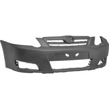 Phıra CR-04201 Tampon Ön Astarsiz Toyota Corolla Hb 2004> 5211902933