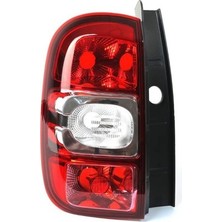 My 265551679R Stop Lambasi Sol Dacia Duster 13>17 265551679R