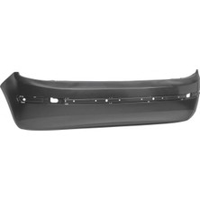 Phıra 80100040 Tampon Arka Astarsiz Skoda Fabia 2000> 6Y6807421-11300000110