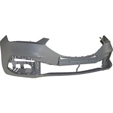 Phıra LE-20200 Tampon Ön Astarli Fr Seat Leon 2020> 5FA807217GRU