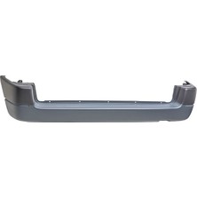 Phıra BR-96313 Tampon Arka Kismi Astarli Citroen Berlingo 1996> 7410N2