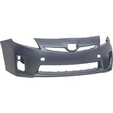 Phıra 85501031 Tampon Ön Astarli Toyota Prius 2010> 5211947913