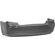 Phıra AV-03301 Tampon Arka Astarsiz Toyota Avensis 2003-2006 5215905901