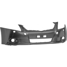 Phıra AV-09235 Tampon Ön Astarsiz Far Yikamali Toyota Avensis 2009> 5211905918-5211905916