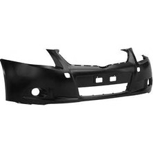 Phıra AV-09201 Tampon Ön Astarsiz Toyota Avensis 2009> 5211905917
