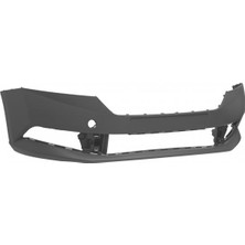 Phıra FA-18201 Tampon Ön Astarsiz Skoda Fabia Iıı 2018> 6V0807221F