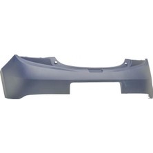 Phıra MG-08320 Tampon Arka Astarli 3 Kapi Renault Megane Iıı 2008> 850220057R