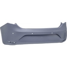 Phıra LE-12330 Tampon Arka Astarli 4 Sensörlü Seat Leon 2012> 5F0807421AGRU