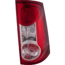 Pleksan 2286 Stop Sağ Dacia Logan Mcv Çift Kapi (Yana Açilan) 8200864610