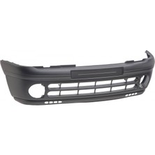 Phıra CL-98202 Tampon Ön Astarli Sisli Darbe Emicili Renault Clio I 1998> 7701470895-7701470894